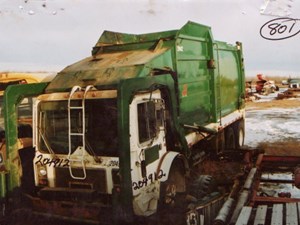 Used 1988 Mack EM6 237 Engine Assy Image