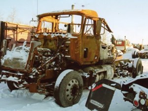 Other 2001 Mack Engine Assy Image