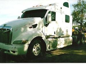 Used 2005 Peterbilt 387 Door (Stock #2406-PETE-6)) Part Image