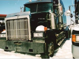 Used 1999 Western Star 4964 Cab (Stock #1357-WS-3)) Part Image