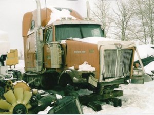 Used 2006 Western Star 4964FX Cab (Stock #1354-WS-5)) Part Image
