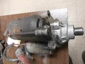 Used 2005 International 6.0 Starter Image