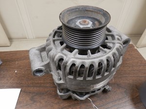 Used International 6.0 Alternator Image