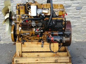 Caterpillar 3126E Engine Assy Parts | TPI cat 3126 engine diagram starter 