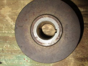 Used Alternator Drive (Stock #21401977)) Part Image