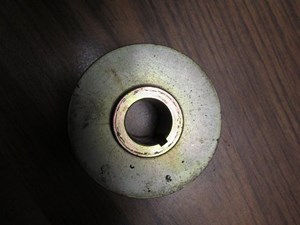Used Alternator Drive (Stock #21401976)) Part Image