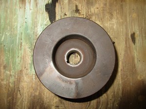 Used Alternator Drive (Stock #21401994)) Part Image