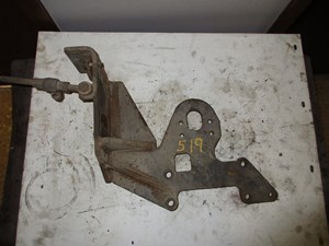 Photo of part