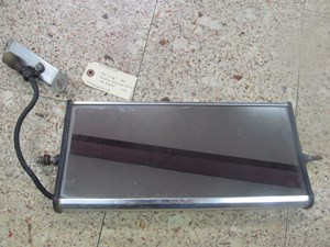 Used 1982 International COF-9670 Side View Mirror (Stock #MIRROR (23))) Part Image