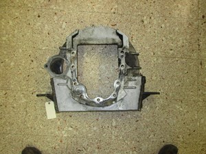 Used 1984 Cummins Big Cam Flywheel Housing Image