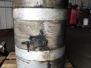 Used 1985 Freightliner COE Fuel Tank (Stock #21401775)) Part Image