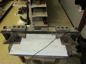 Photo of part