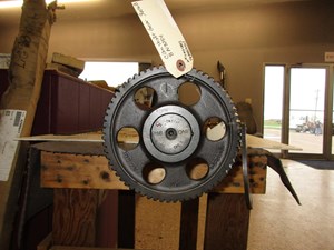 Used 1988 Caterpillar 3406B Camshaft (Stock #21400456)) Part Image