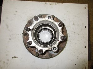 Used 1988 Hub Image