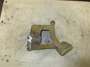 Used 1988 Peterbilt 379 Bracket (Stock #21400911)) Part Image