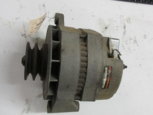 Used 1989 Ford 7.8L Alternator (Stock #21400370)) Part Image