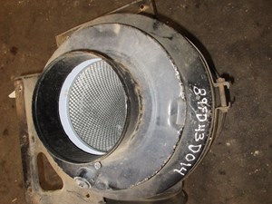 Used 1989 Ford LN8000 Air Cleaner (Stock #21400509)) Part Image