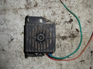 Photo of part