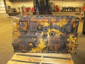 Used 1994 Caterpillar 3406B Block Image