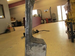Used 1994 Caterpillar 3406B Oil Pan (Stock #21400355)) Part Image