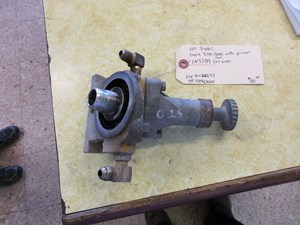 Used 1994 Caterpillar 3406C Engine Misc Part (Stock #21400308)) Part Image
