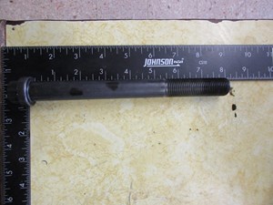 Used 1994 Caterpillar 3406C Engine Misc Part (Stock #21400414)) Part Image