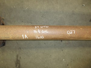 Photo of part