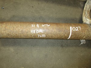 Photo of part