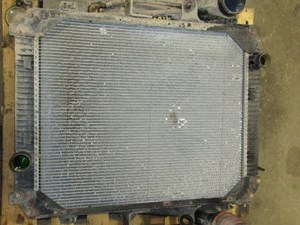 Used 1994 Freightliner FL60 Charge Air Cooler (Stock #21401633)) Part Image