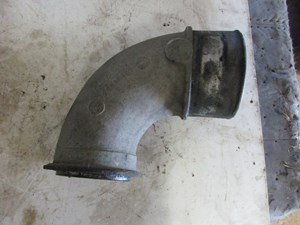 Used 1995 Detroit Series 60 12.7 DDEC III Intake Manifold (Stock #21401271)) Part Image