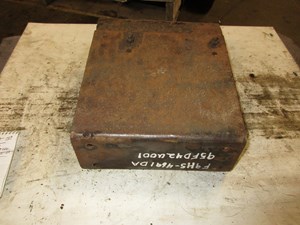 Photo of part