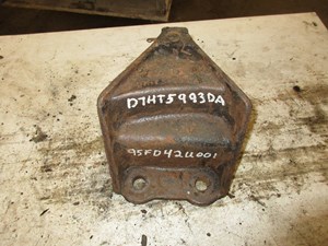 Photo of part