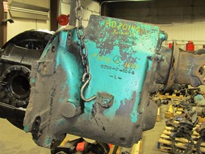 Used 1995 Meritor/Rockwell RD20145 Front Rear (Tandem Front) (Stock #21400165)) Part Image