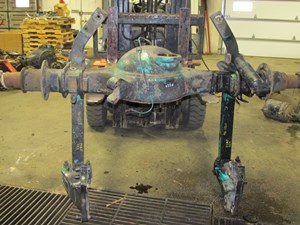 Used 1995 Freightliner FL120 Spring, Rear Leaf Image