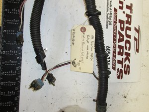 Used 1995 Freightliner FLD120 Chassis Harness (Stock #21400320)) Part Image