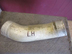 Used 1995 Freightliner External Air Breather (Stock #21401199)) Part Image