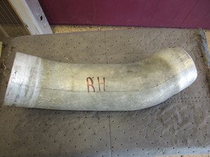 Used 1995 Freightliner External Air Breather (Stock #21401200)) Part Image