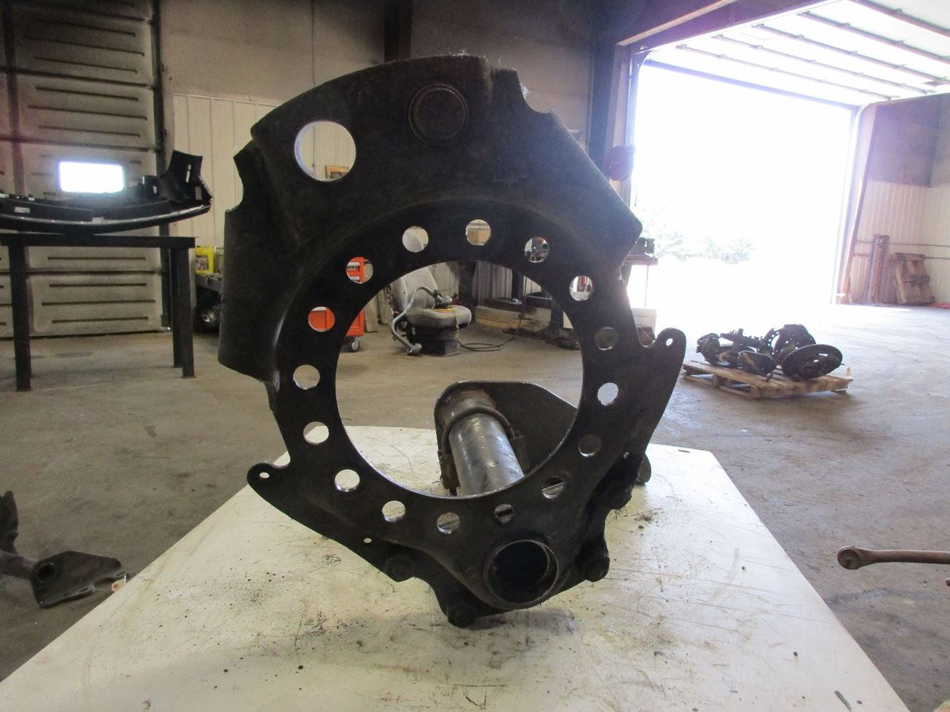 1997 Freightliner FLD120 (Stock 21401061) Brakes and Brake Parts TPI