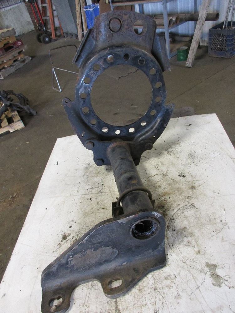 1997 Freightliner FLD120 (Stock 21401061) Brakes and Brake Parts TPI