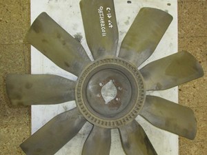 Used 1998 Caterpillar C12 Fan (Stock #21400631)) Part Image