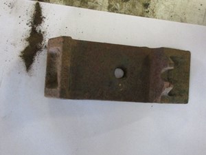 Used 1998 Volvo VNL Spring, Rear Leaf (Stock #21402278)) Part Image