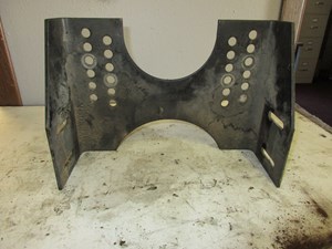Used 1998 Volvo VNL64T Bracket (Stock #21401333)) Part Image