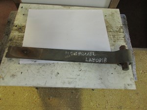 Used 1998 Volvo VNL64T Spring, Rear Leaf (Stock #21402274)) Part Image