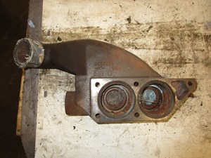 Used 2000 Cummins N14 Plus Engine Misc Part (Stock #21402090)) Part Image