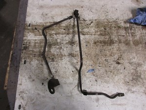 Used 2000 Cummins N14 Plus Engine Misc Part Image
