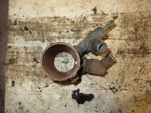 Used 2000 Cummins N14 Plus Engine Misc Part (Stock #21402097)) Part Image