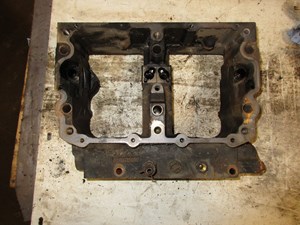 Used 2000 Cummins N14 Plus Engine Misc Part Image
