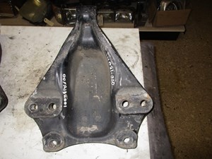 Used 2000 Freightliner Century Class Spring, Rear Leaf Hanger (Stock #21401564)) Part Image