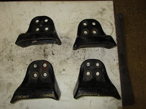 Used 2000 Freightliner CENTURY CLASS Suspension Misc Part (Stock #21401561)) Part Image