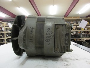 Used 2000 Caterpillar 3406E Alternator (Stock #21400374)) Part Image